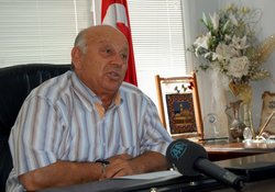 İş Sağlığı ve Güvenliği Anlatıldı