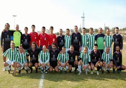 Masterler'den Tek Gol Üç Puan 