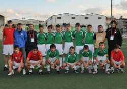 Aliağaspor İzmir Temsilcisi