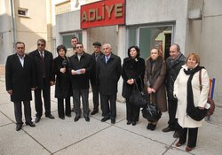 CHP'li Meclis Üyelerinde Dava