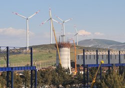 İDÇ Sanrali Öve Öve Bitiremedi