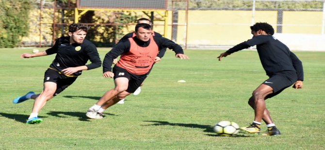 Aliağa Spor FK, Deplasmanda Galibiyet Peşinde