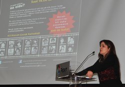 Hocalı Soykırımı Aliağada Anıldı