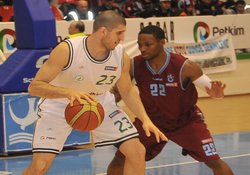 Aliağa Petkim’den Hamsi Tava