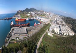 Petkim Aliağa'ya Değer Katıyor