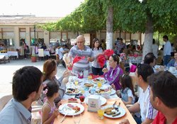 Alto Anneleri Unutmadı