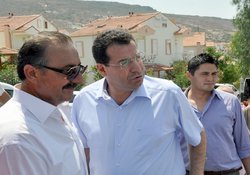 Aliağa Kirliliği Meclise Taşındı