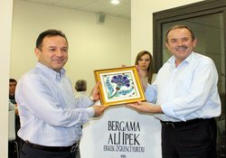 Koza’dan 9,5 Ton Altın Üretimi