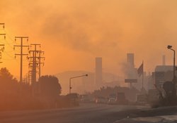 ALİAĞA'DA DEVLET<font style=