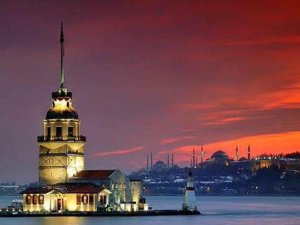 İstanbul 15’inci Sırada