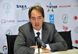 Bıyıktay, Savunmamızla kazandık