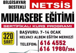 Gençler Bu KURS Kaçmaz