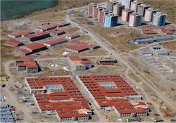 Aliağa'da Obez Mahkum Kalmayacak