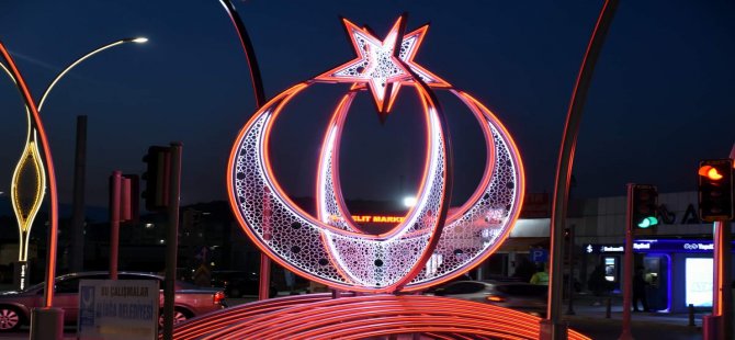 Ay Yıldız Aliağa’ya Çok Yakıştı