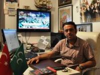 Günal Biçer'i istifaya davet etti 