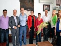 Oğuzhan,Yaşasın Aliağa,Yaşasın Cumuhuriyet