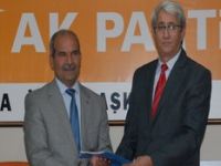 Ak Parti'nin Gülen Yüzü Olacağım 