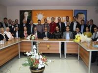 Kazım Ulaş'a Herkes Ulaşacak