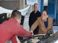 Oğuzhan Halkın Avukatı Olacağım 