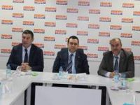 İzmir İçin Ne Yaptın Onu Açıkla