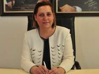 Özen Kızılırmak'tan Açıklama