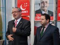 Bayraklı'ya milli görüş belediyeciliği 