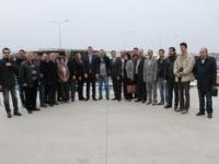 Çok çalışacağız,Aliağa kazanacak