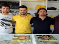 Aliağaspor’da Transfer Hareketliliği Başladı