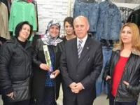 Yemyeşil bir Buca için