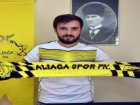 Aliağaspor’da Transfer Çalışmaları Sürüyor