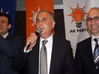 Şakran'da Yorulmaz Coşkusu 