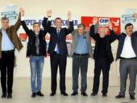 Eroğlu’na Görülmemiş Destek