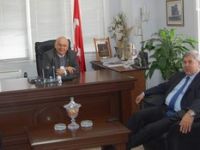 Mehmet Ali Susam ALTO’da