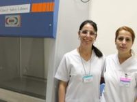 Aliağa Onkoloji Merkezi Açıldı.