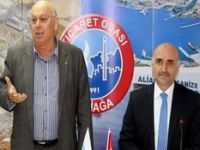 Bilgili, SGK Yüzde 98'e Hizmet Ediyor 