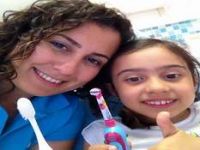 Çocuğunuzun dişlerinden siz sorumlusunuz!