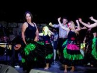  Kaleiçi Etkinlikleri Başladı