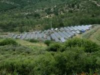 Güneş Tarlası’nda İşlem Tamam