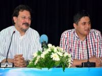 Volkan Severcan'dan Aliağa'ya Müjdeler 