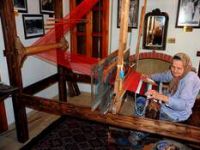 Asırlık Tezgah Asırlık Usta... 