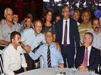 Aziz Kocaoğlu'ndan ilk hafta raporu...