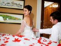 İlk gece korkusunu hipnozla yenin