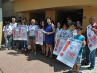 FMF Hastalığı Masaya Yatırıldı 