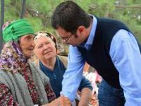 Bergama, Köyüne Ve Suyuna Sahip Çıkıyor