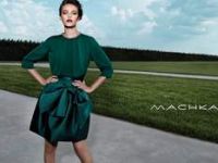 sonbahar-kış koleksiyonu İzmir'de... 