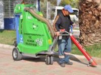 Aliağa'yı 'Filler' Temizleyecek...