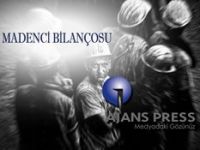 Madenci Bilançosu...