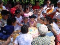 Lösemide psikolojik destek...