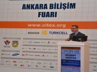 4G Türkiye için yeni nesil İpek Yolu olacak    