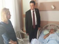 İzmir Kaza Haberiyle Uyandı